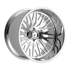 Fittipaldi FTF500 24X14 -76 Polished