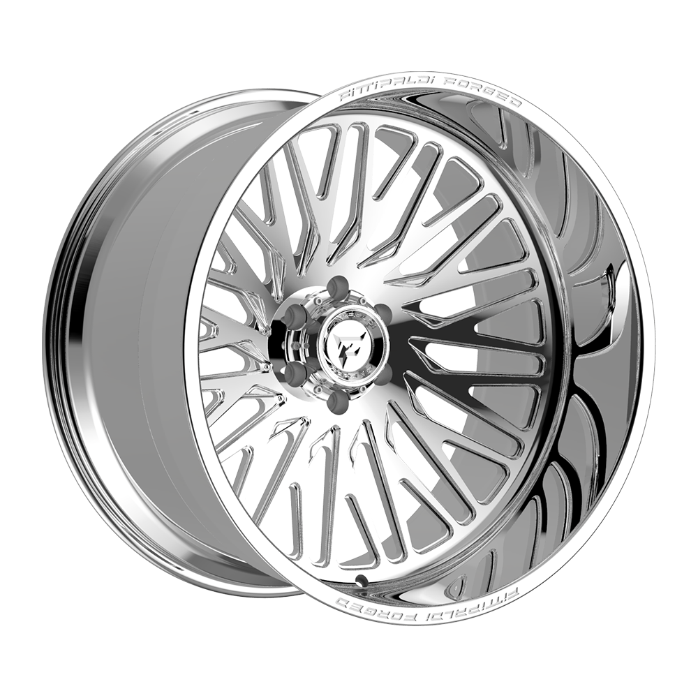 Fittipaldi FTF500 24X14 -76 Polished