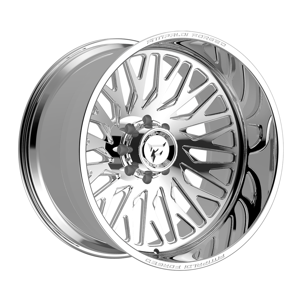 Fittipaldi FTF500 24X14 -76 Polished
