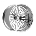 Fittipaldi FTF500 26X14 -76 Polished