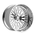 Fittipaldi FTF500 26X14 -76 Polished