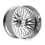 Fittipaldi FTF500 26X14 -76 Polished