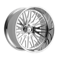 Fittipaldi FTF500 26X14 -76 Polished