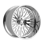 Fittipaldi FTF500 26X14 -76 Polished
