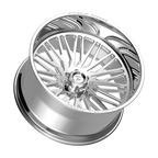 Fittipaldi FTF500 26X14 -76 Polished