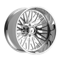 Fittipaldi FTF500 26X14 -76 Polished