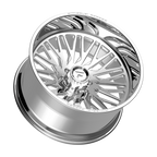 Fittipaldi FTF500 26X14 -76 Polished