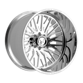 Fittipaldi FTF500 26X16 -101 Polished