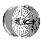 Fittipaldi FTF500 26X16 -101 Polished
