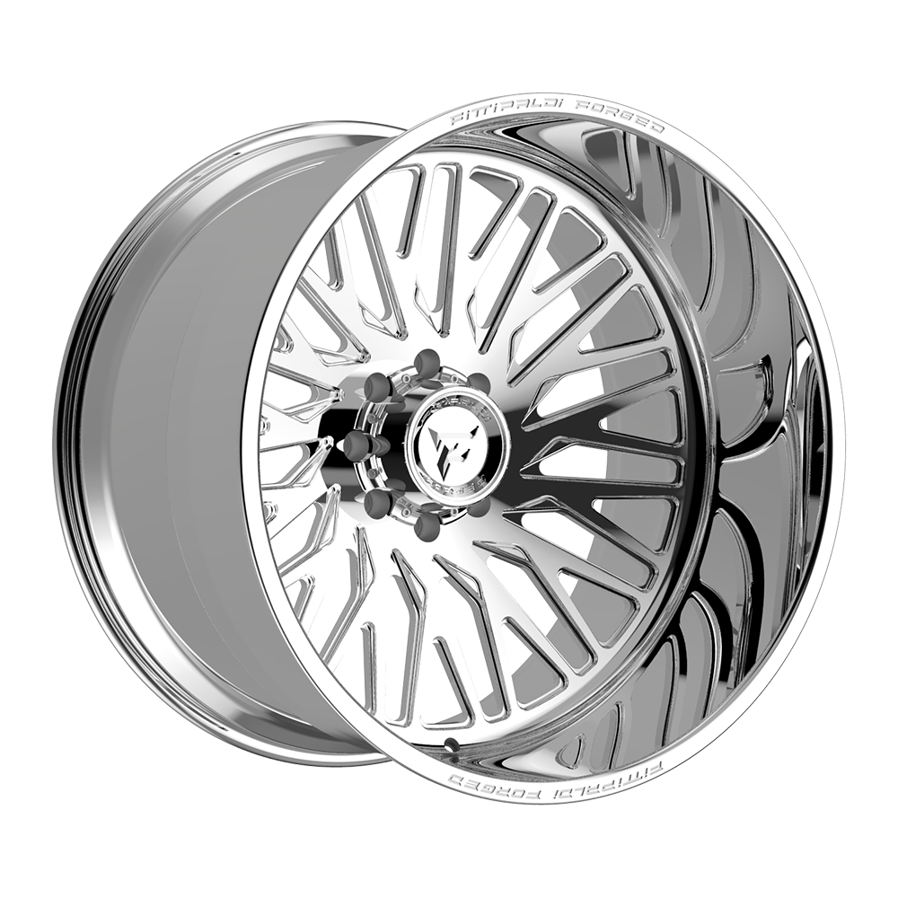 Fittipaldi FTF500 26X16 -101 Polished