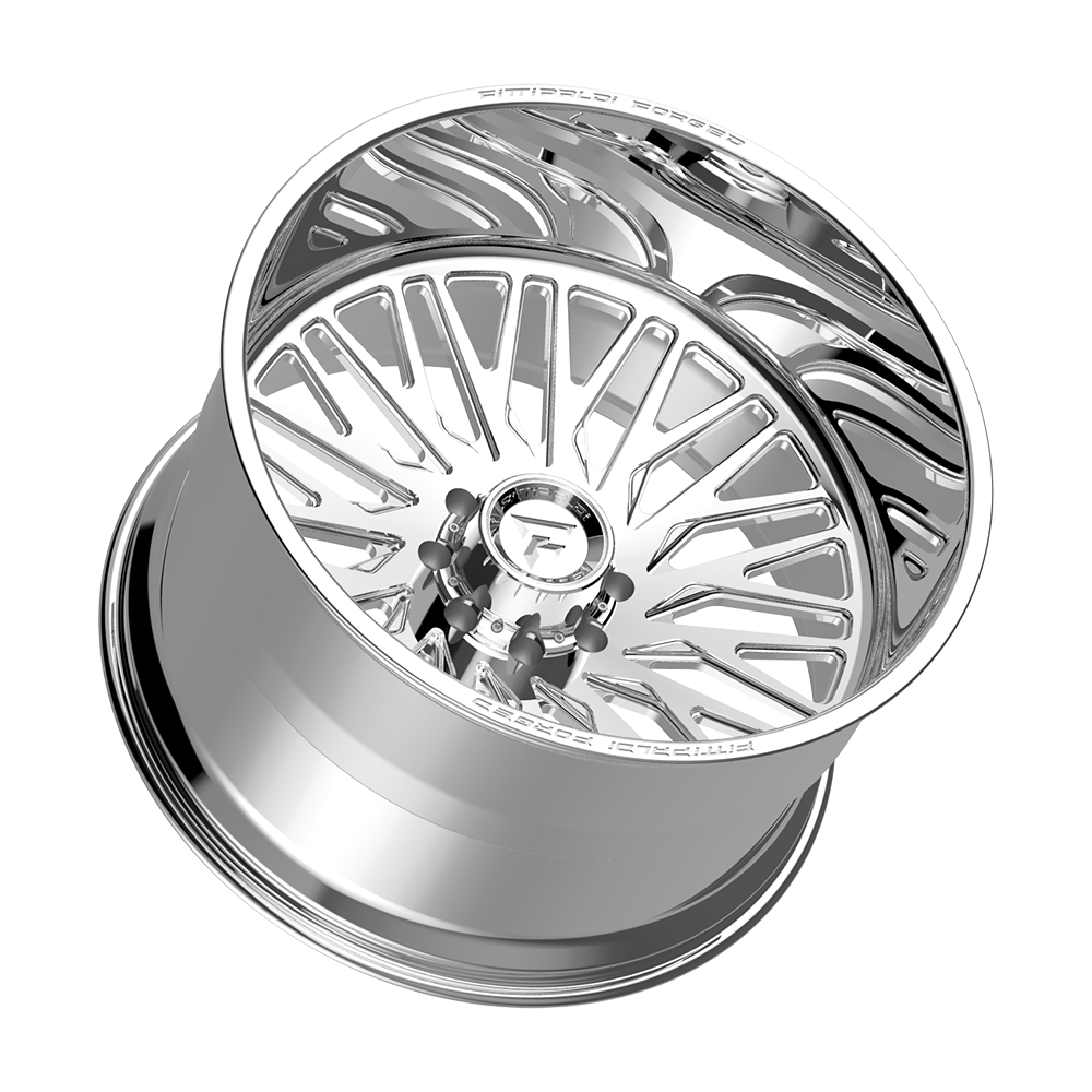 Fittipaldi FTF500 26X16 -101 Polished