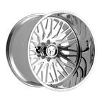 Fittipaldi FTF500 26X16 -101 Polished