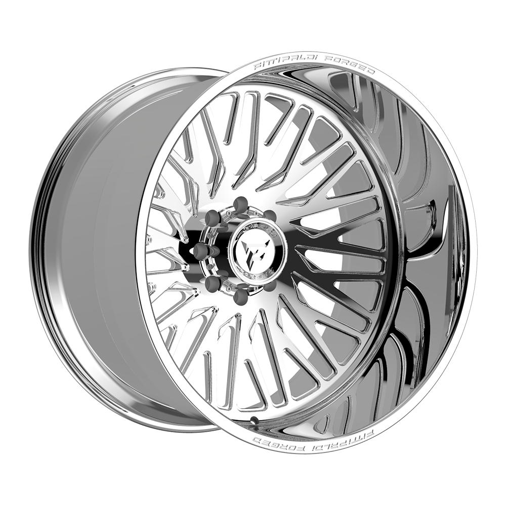 Fittipaldi FTF500 26X16 -101 Polished