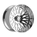 Fittipaldi FTF500 30X16 -101 Polished