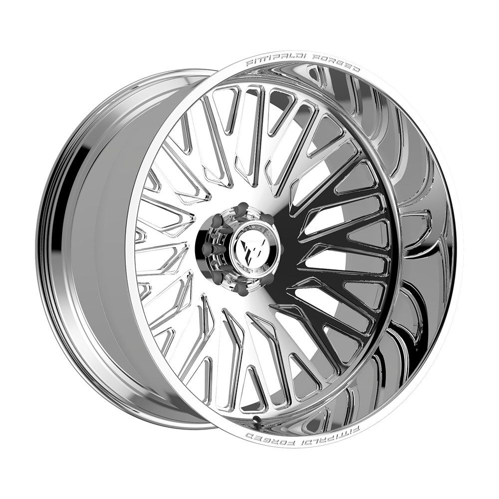 Fittipaldi FTF500 30X16 -101 Polished
