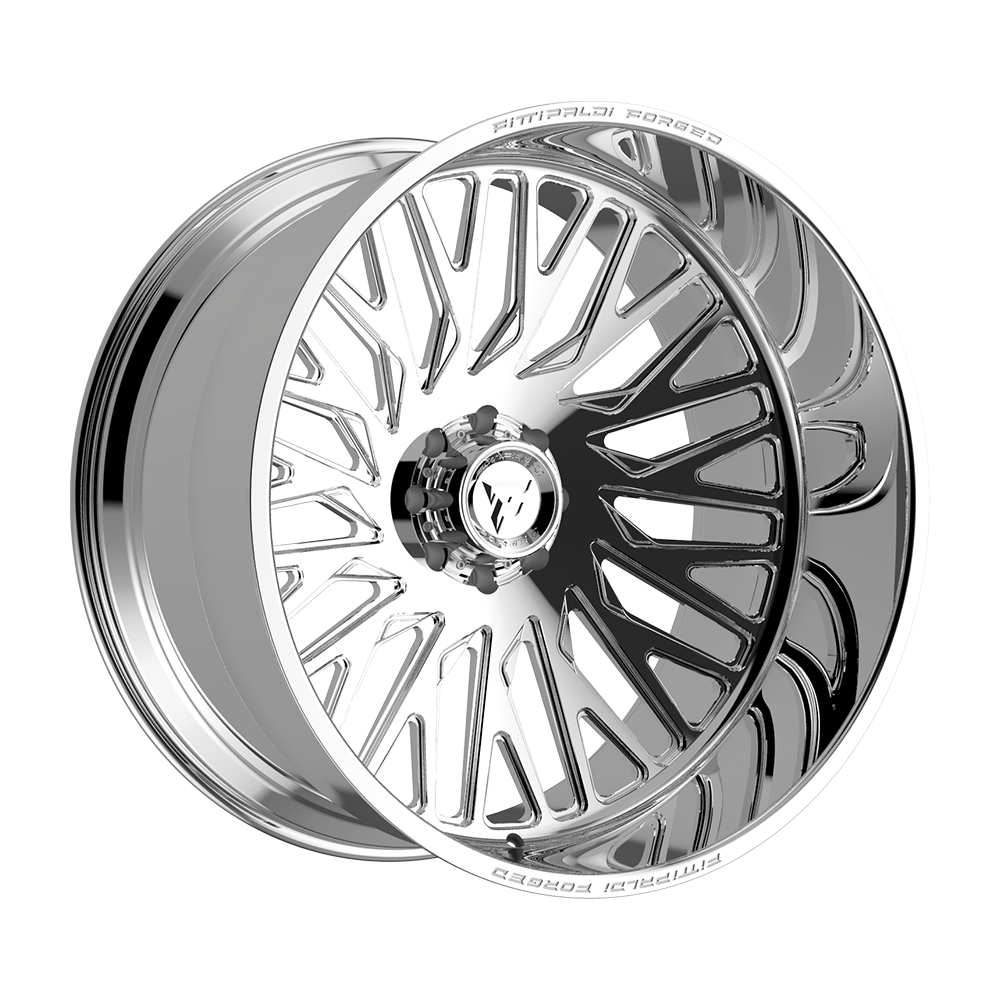 Fittipaldi FTF500 30X16 -101 Polished