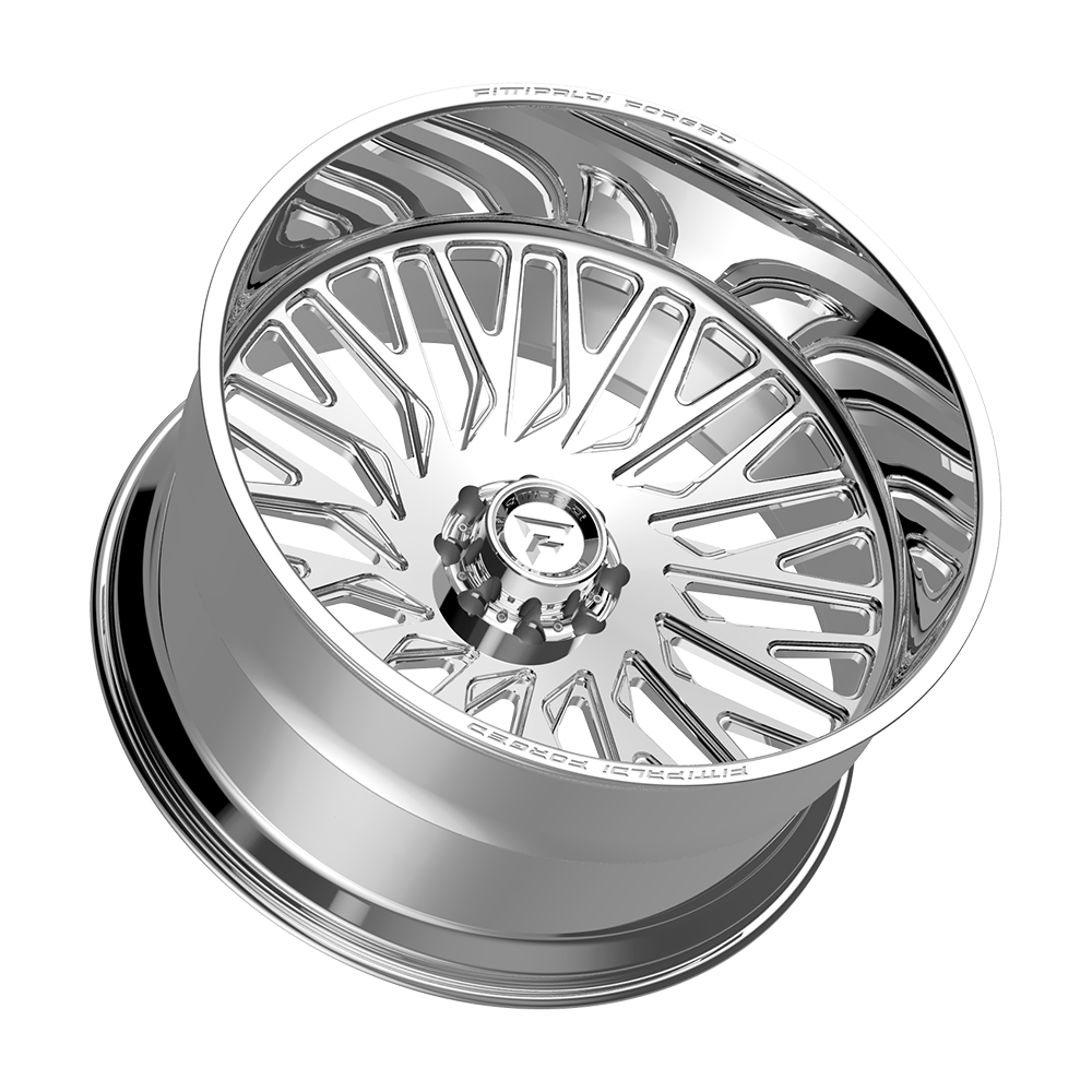 Fittipaldi FTF500 30X16 -101 Polished