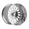 Fittipaldi FTF501 24X14 -76 Polished