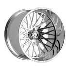 Fittipaldi FTF501 24X14 -76 Polished