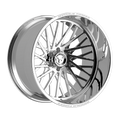 Fittipaldi FTF501 24X14 -76 Polished