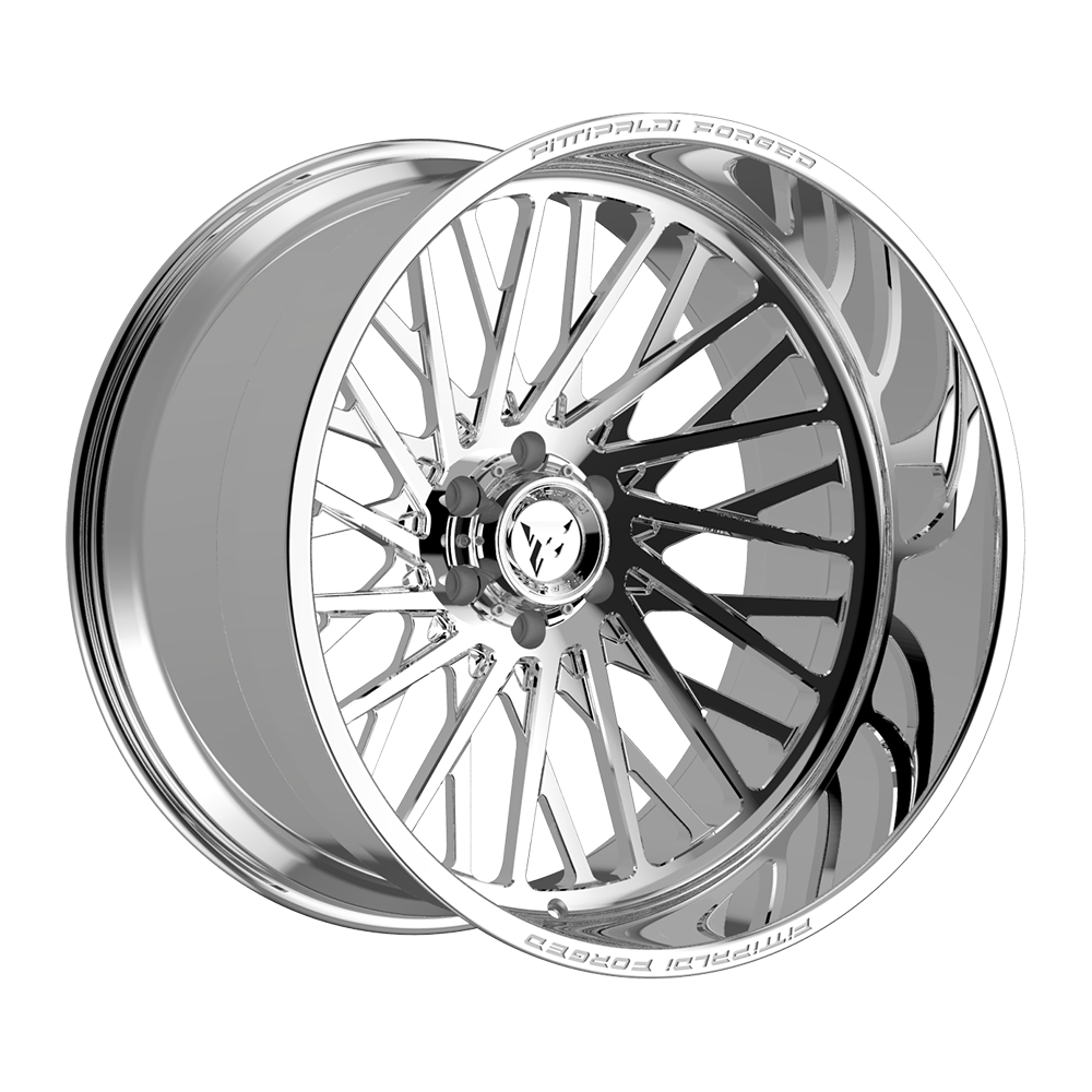 Fittipaldi FTF501 24X14 -76 Polished