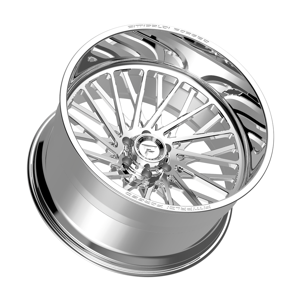 Fittipaldi FTF501 24X14 -76 Polished