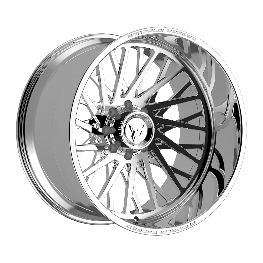Fittipaldi FTF501 24X14 -76 Polished