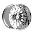 Fittipaldi FTF501 24X14 -76 Polished