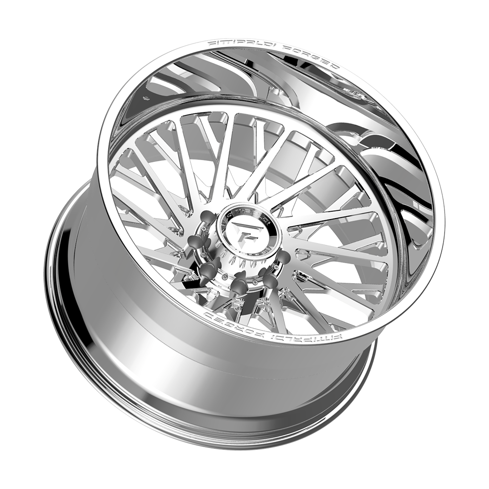 Fittipaldi FTF501 24X14 -76 Polished