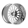 Fittipaldi FTF501 24X14 -76 Polished