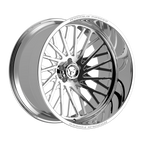 Fittipaldi FTF501 24X14 -76 Polished