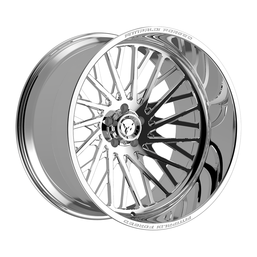 Fittipaldi FTF501 24X14 -76 Polished