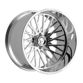 Fittipaldi FTF501 24X14 -76 Polished
