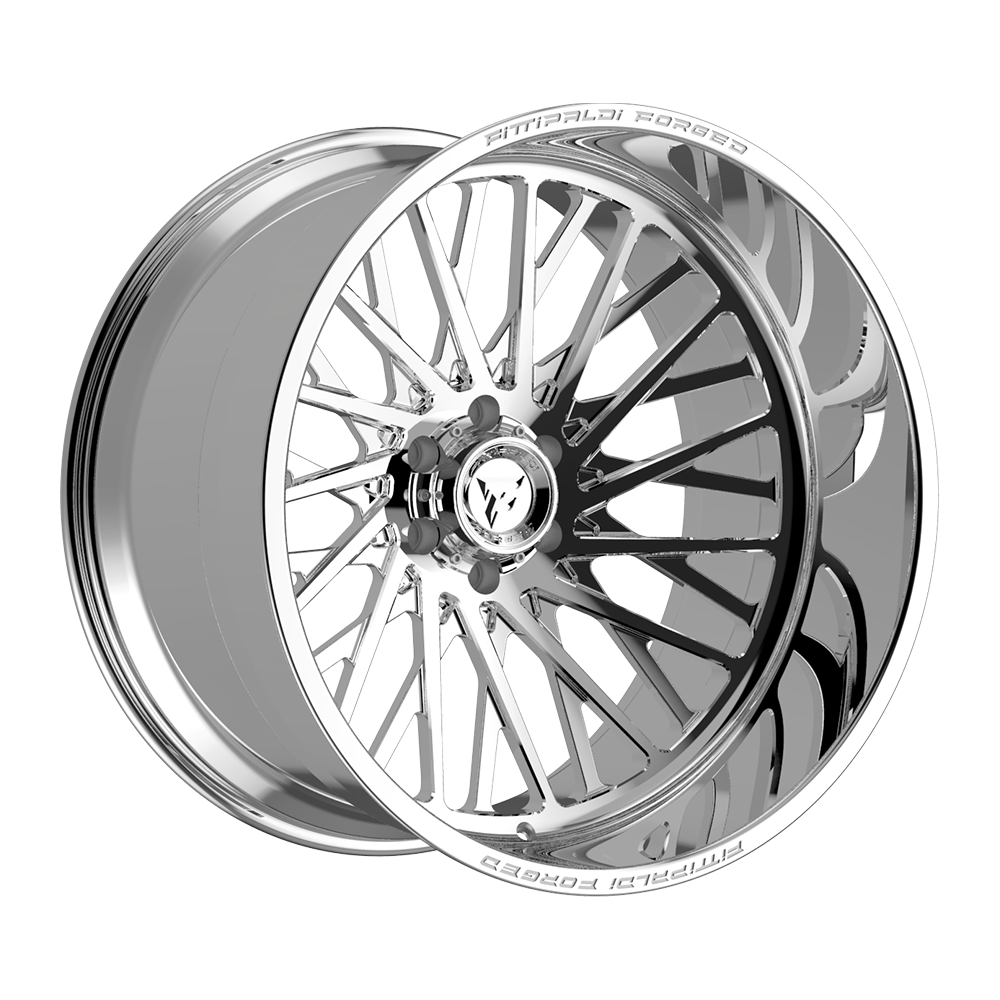 Fittipaldi FTF501 24X14 -76 Polished