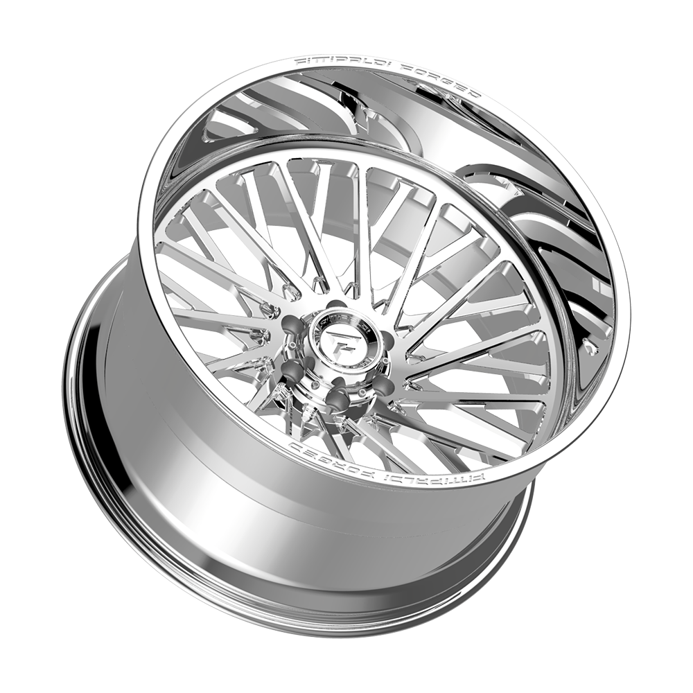 Fittipaldi FTF501 24X14 -76 Polished