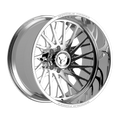 Fittipaldi FTF501 24X14 -76 Polished