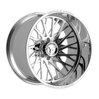 Fittipaldi FTF501 24X14 -76 Polished