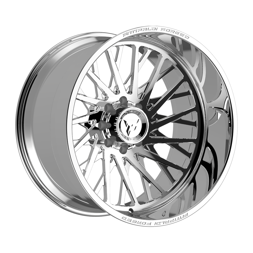 Fittipaldi FTF501 24X14 -76 Polished