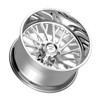 Fittipaldi FTF501 24X14 -76 Polished