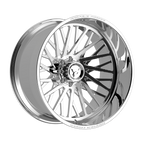 Fittipaldi FTF501 26X14 -76 Polished