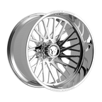 Fittipaldi FTF501 26X14 -76 Polished