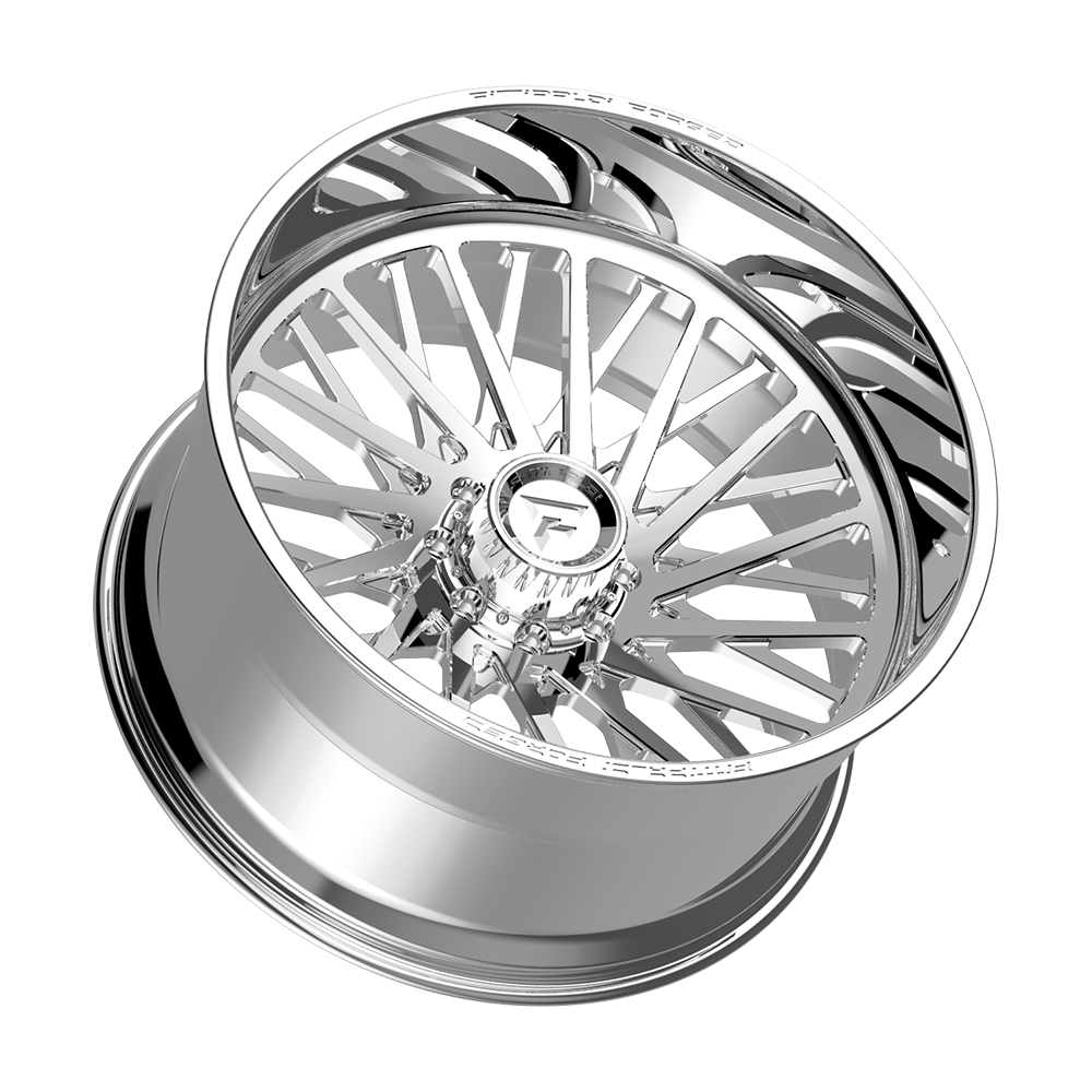 Fittipaldi FTF501 26X14 -76 Polished