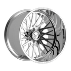 Fittipaldi FTF501 26X16 -101 Polished