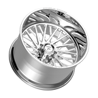 Fittipaldi FTF501 26X16 -101 Polished