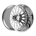 Fittipaldi FTF501 26X16 -101 Polished