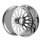 Fittipaldi FTF501 26X16 -101 Polished