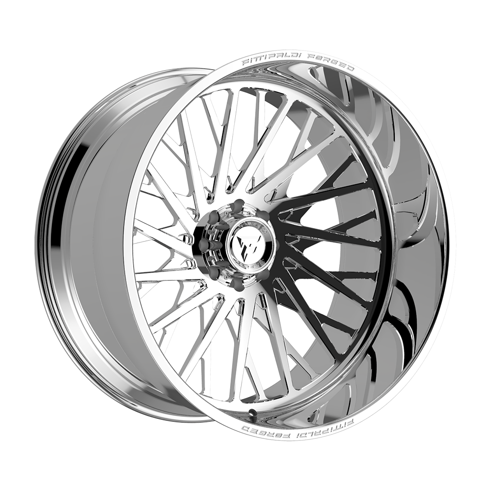 Fittipaldi FTF501 30X16 -101 Polished