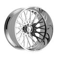 Fittipaldi FTF501 30X16 -101 Polished