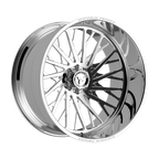 Fittipaldi FTF501 30X16 -101 Polished