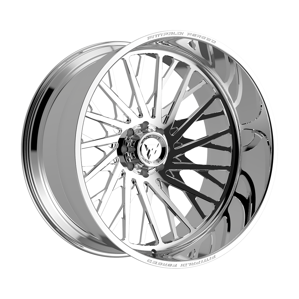 Fittipaldi FTF501 30X16 -101 Polished